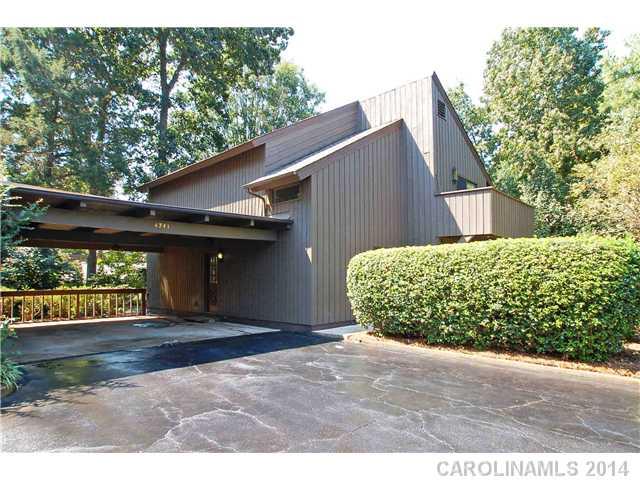 Raintree - Residential