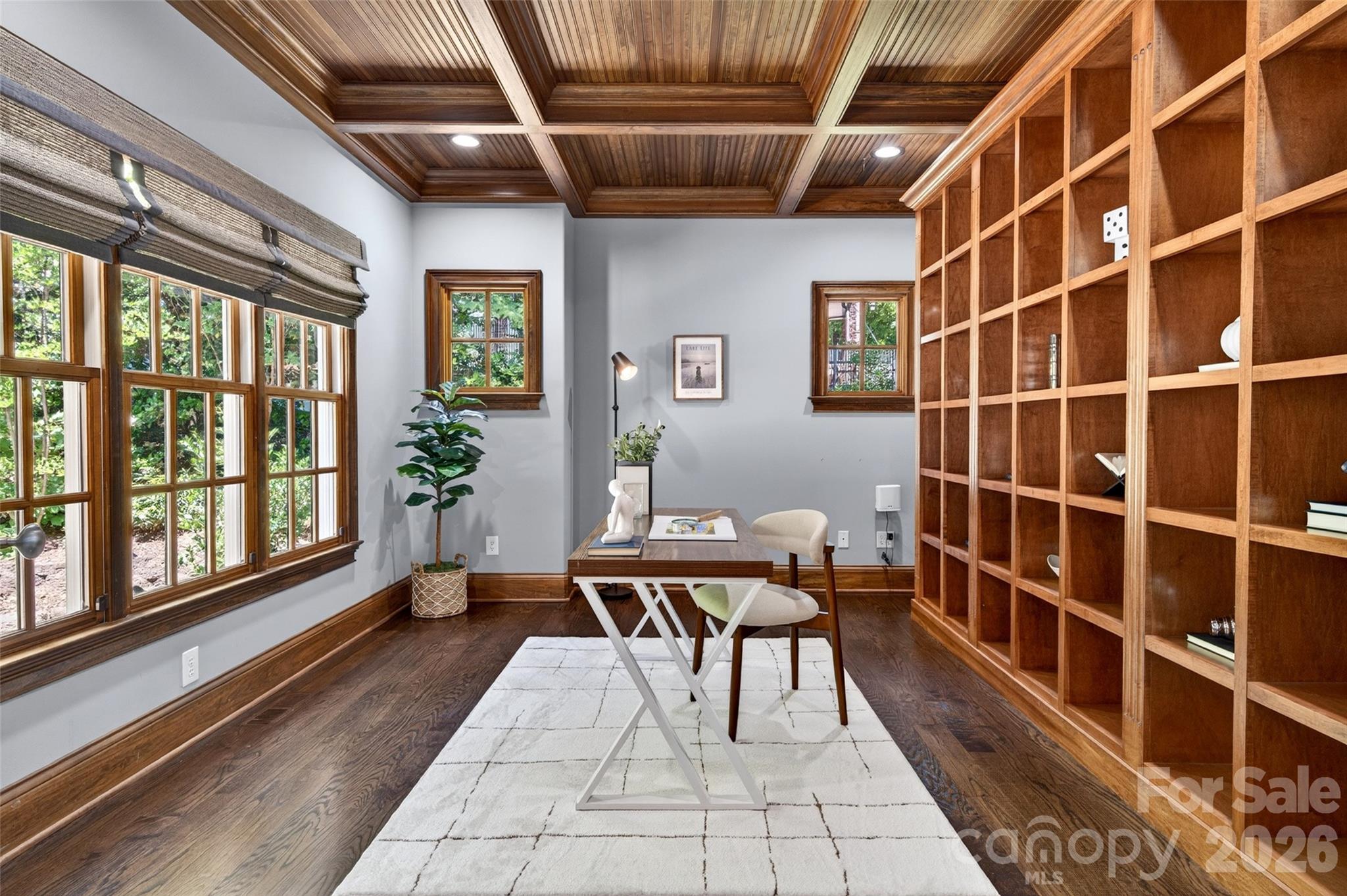 Langdon Ridge - Residential