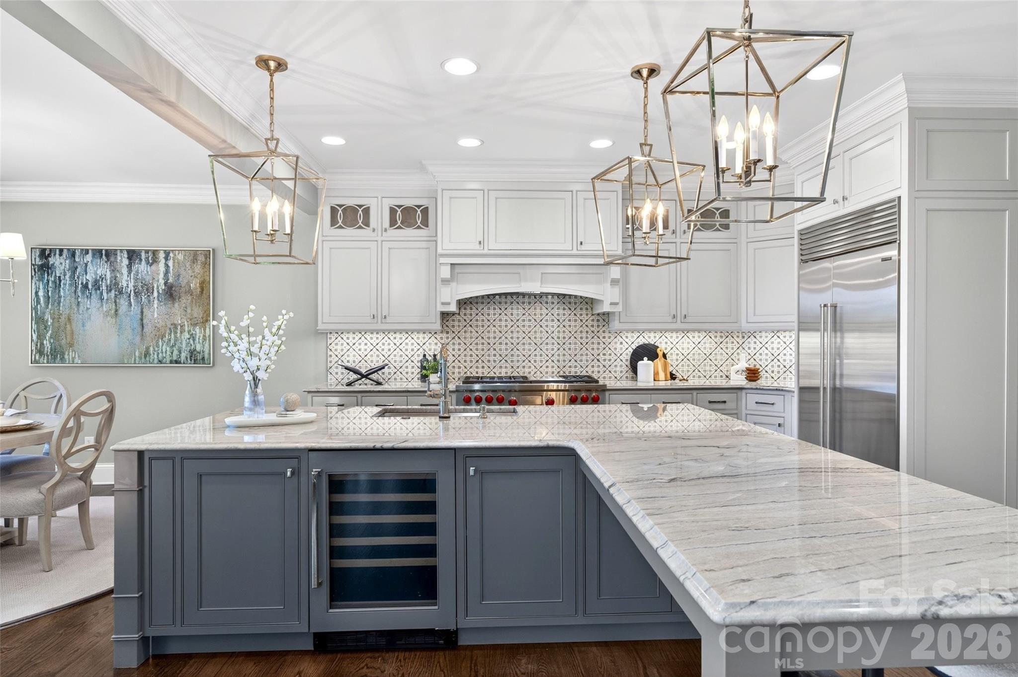 Langdon Ridge - Residential