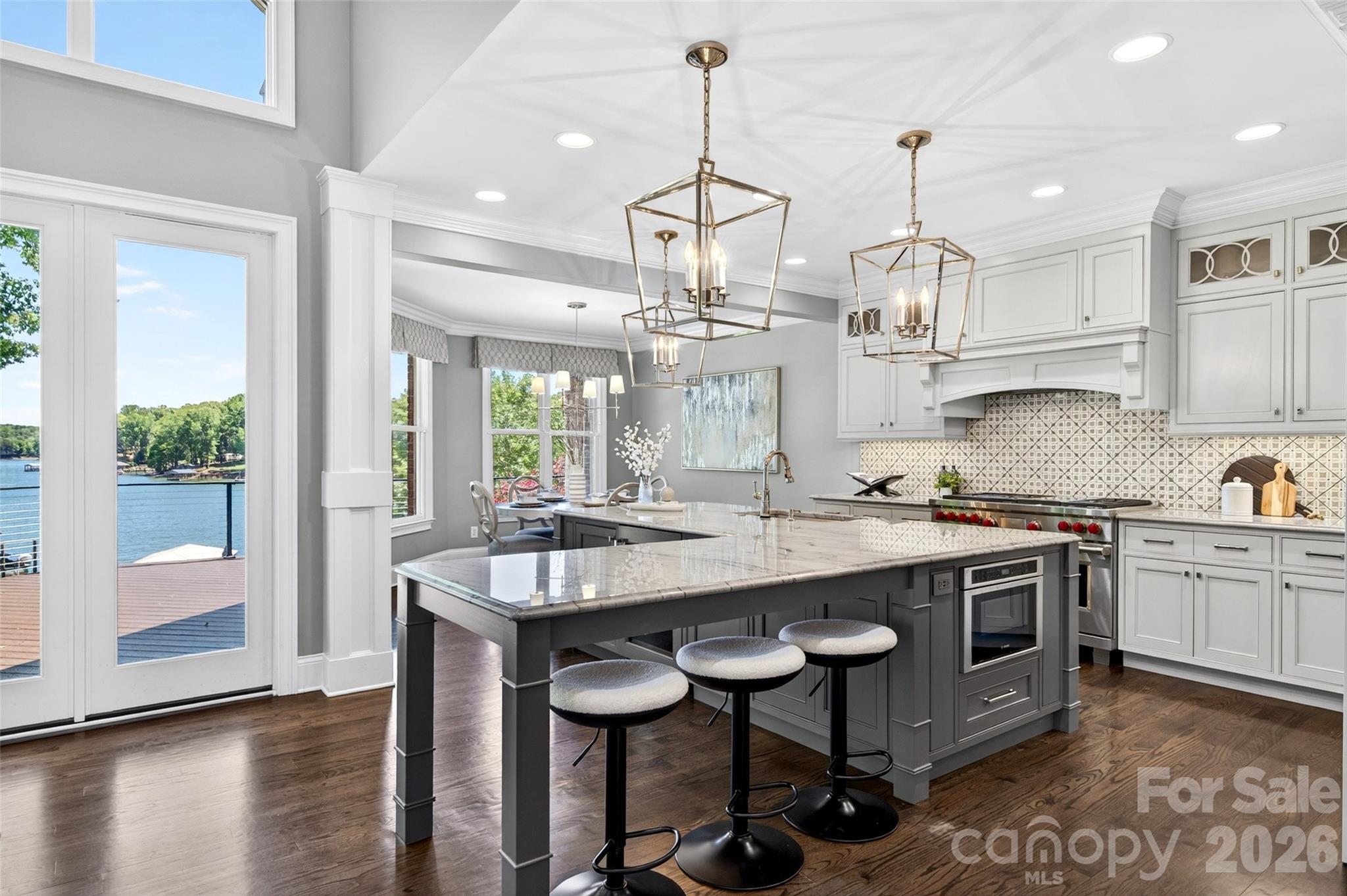 Langdon Ridge - Residential