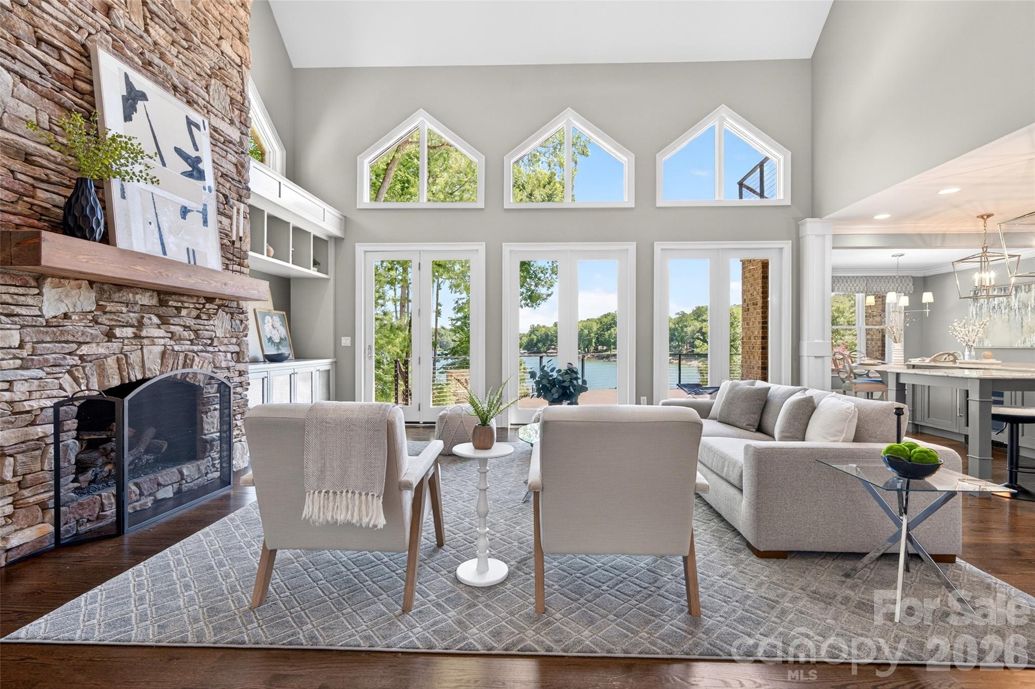 Langdon Ridge - Residential
