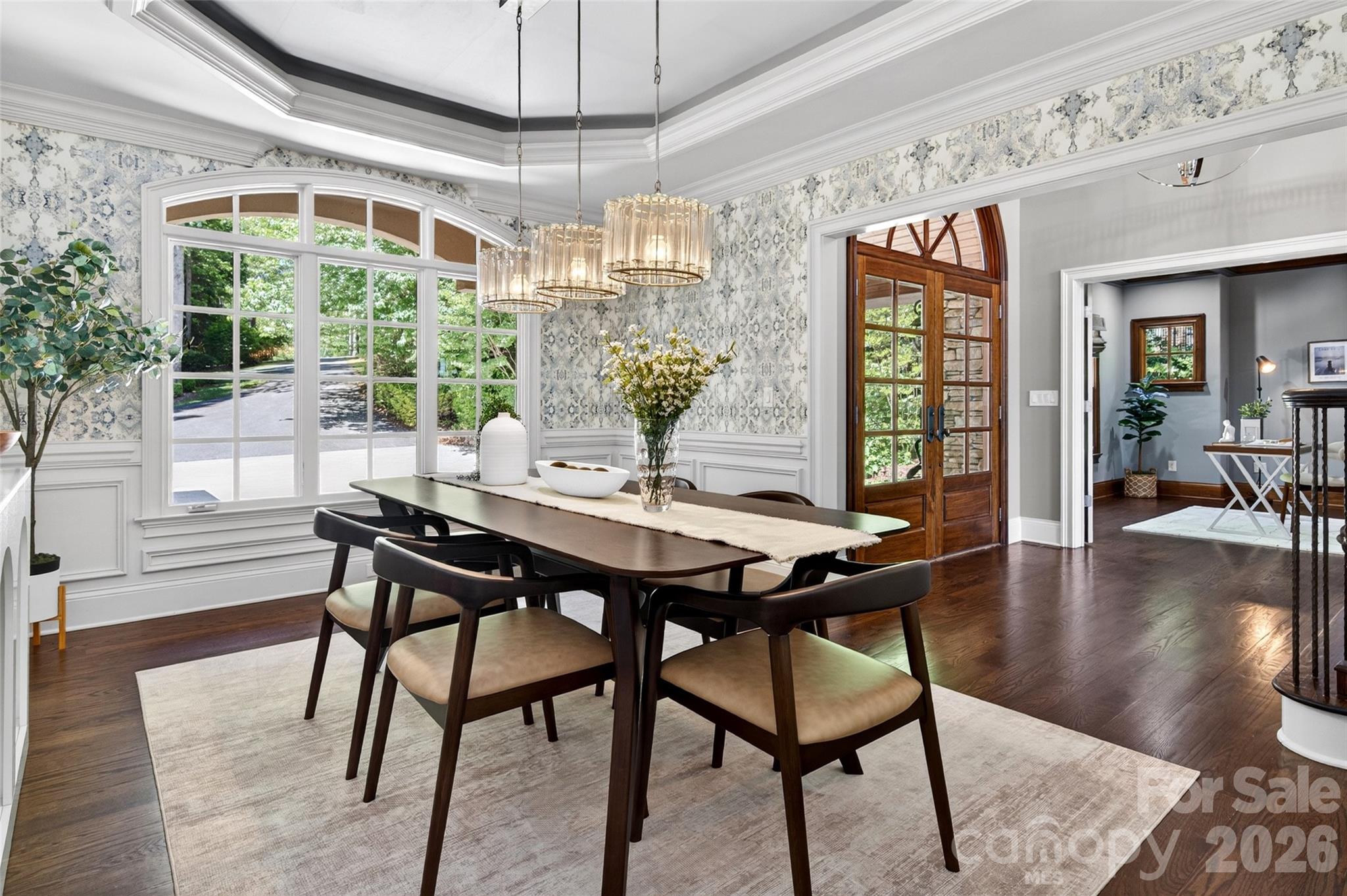 Langdon Ridge - Residential