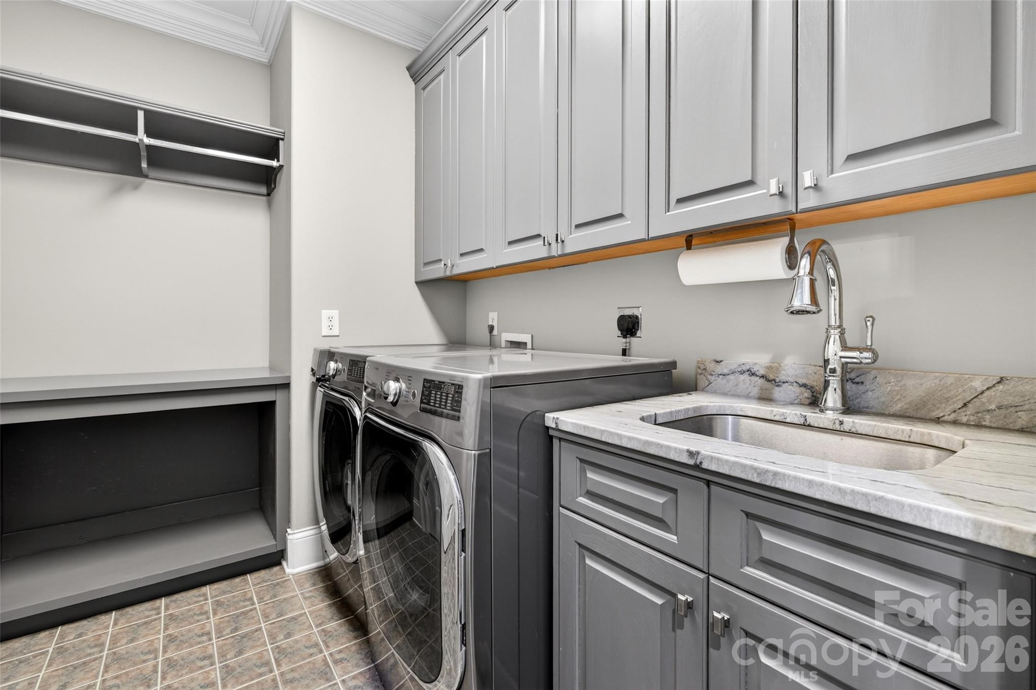 Langdon Ridge - Residential