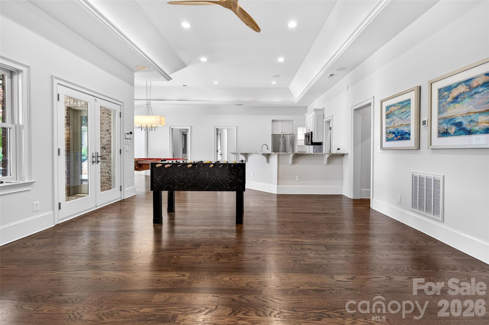 Langdon Ridge - Residential