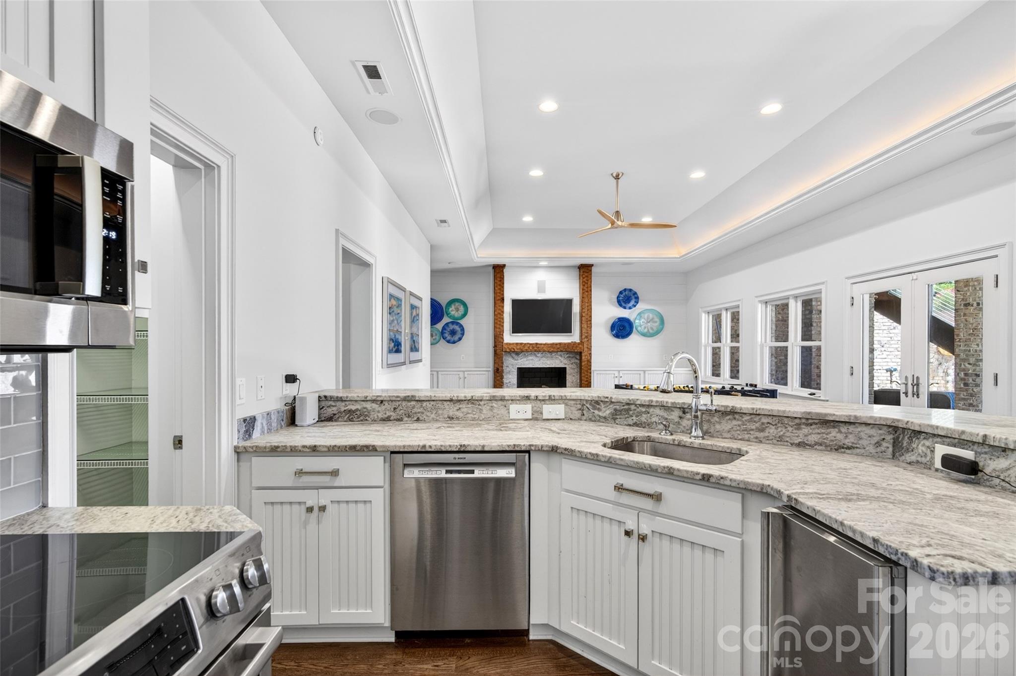 Langdon Ridge - Residential