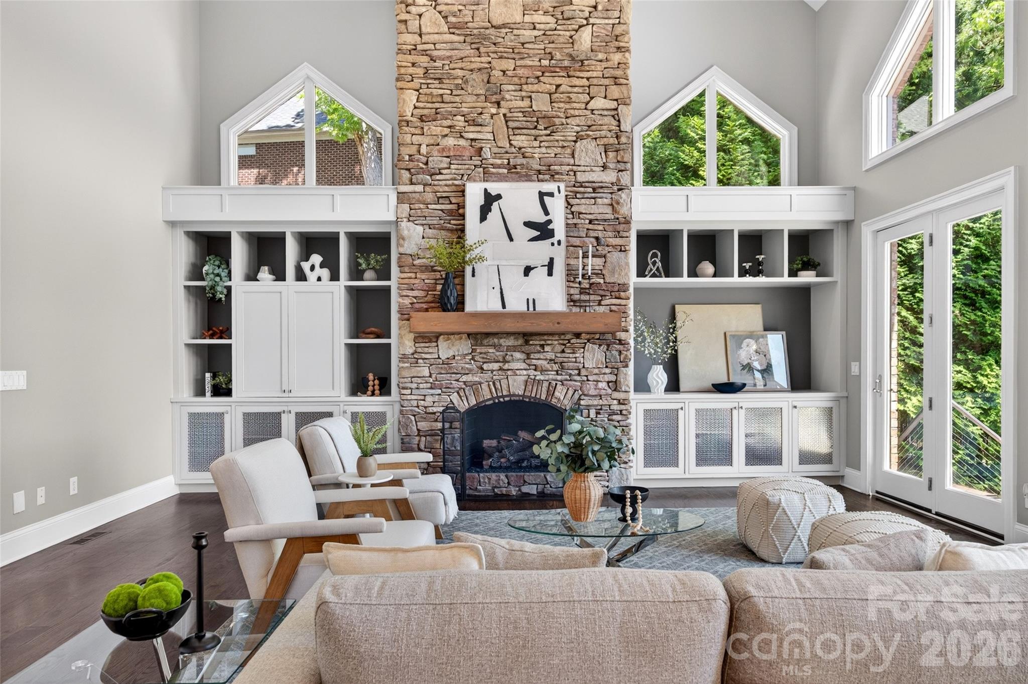 Langdon Ridge - Residential