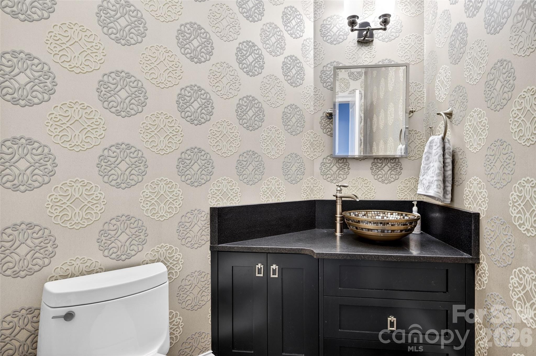Langdon Ridge - Residential