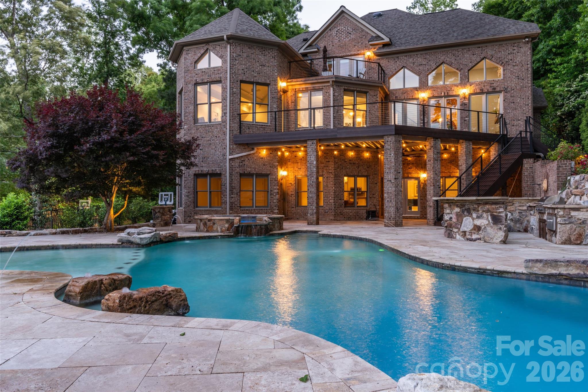 Langdon Ridge - Residential