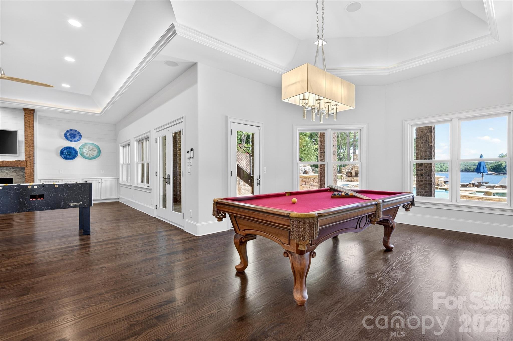 Langdon Ridge - Residential