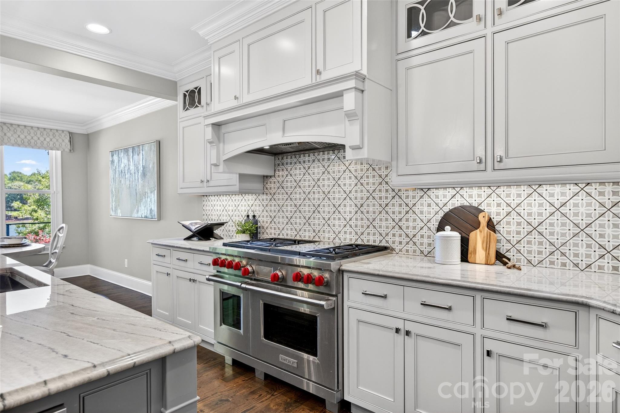 Langdon Ridge - Residential