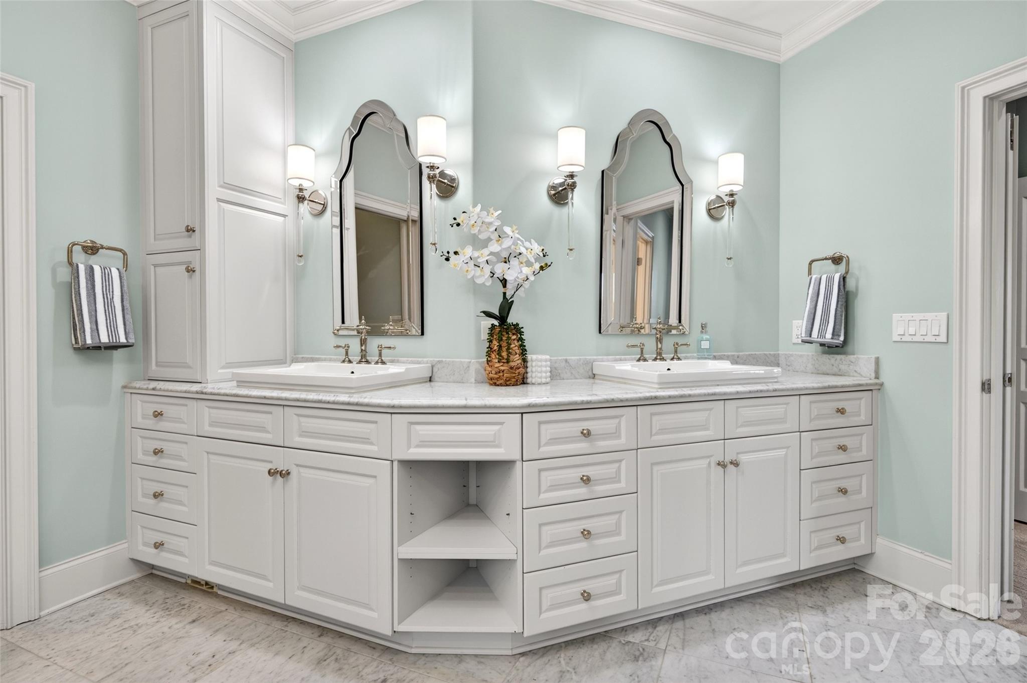 Langdon Ridge - Residential