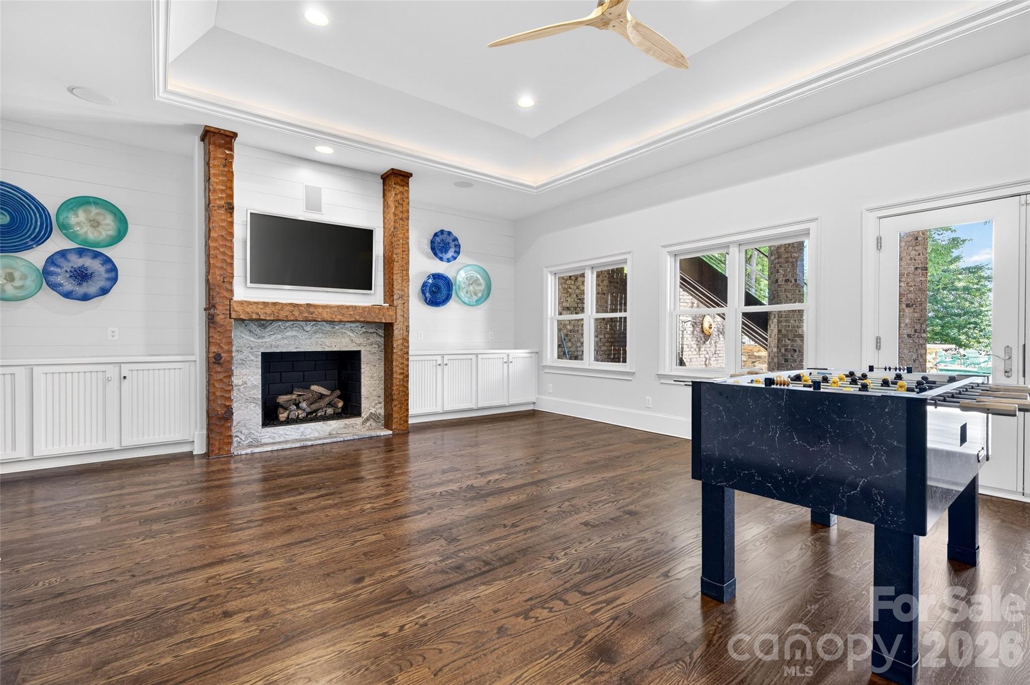 Langdon Ridge - Residential