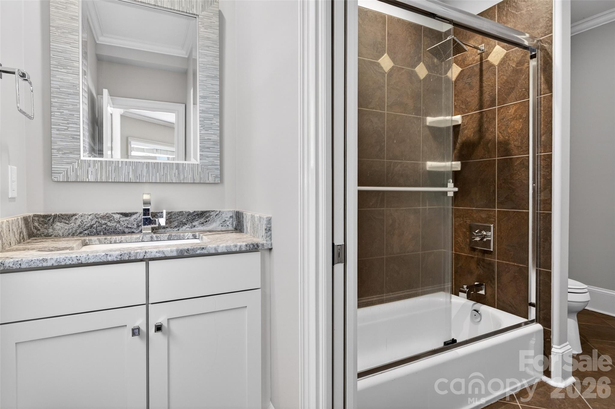 Langdon Ridge - Residential
