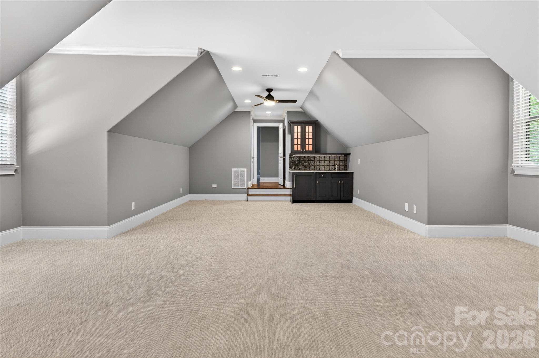 Langdon Ridge - Residential