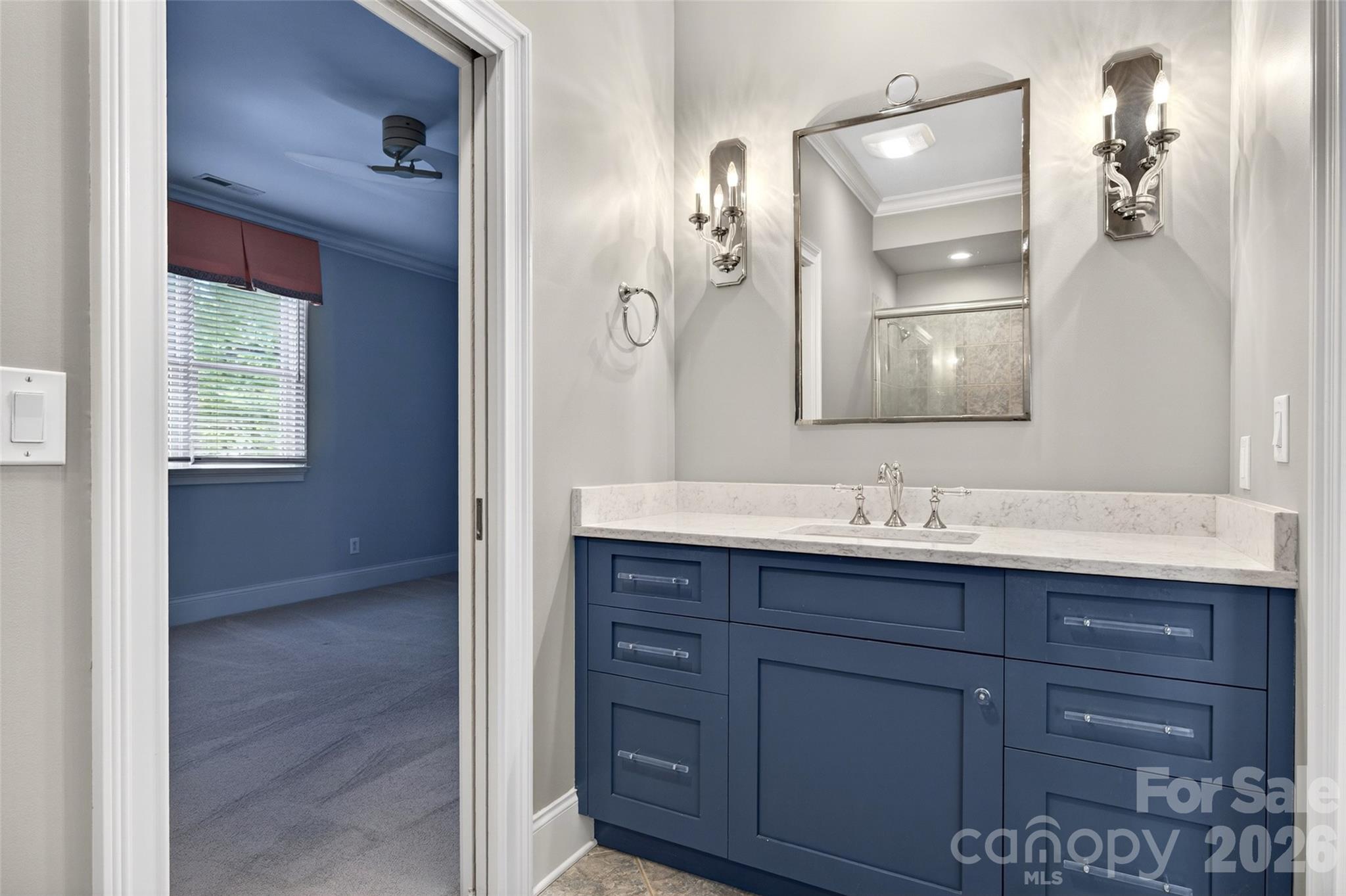 Langdon Ridge - Residential