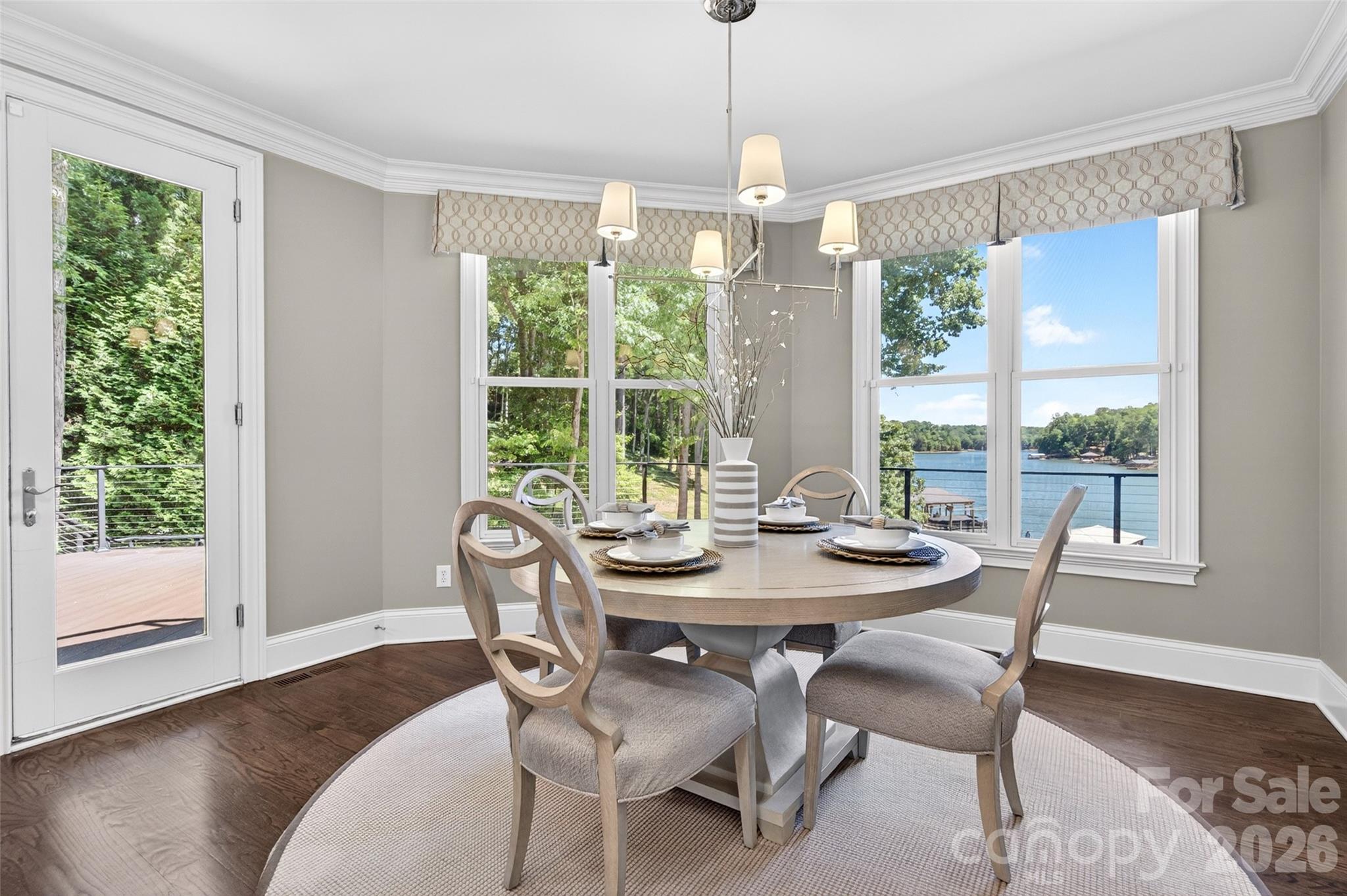 Langdon Ridge - Residential