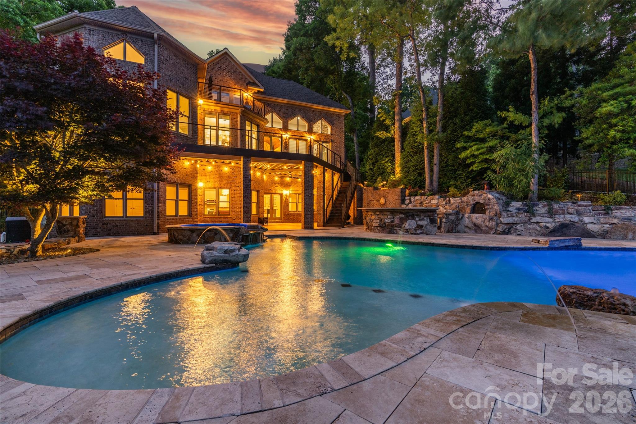 Langdon Ridge - Residential