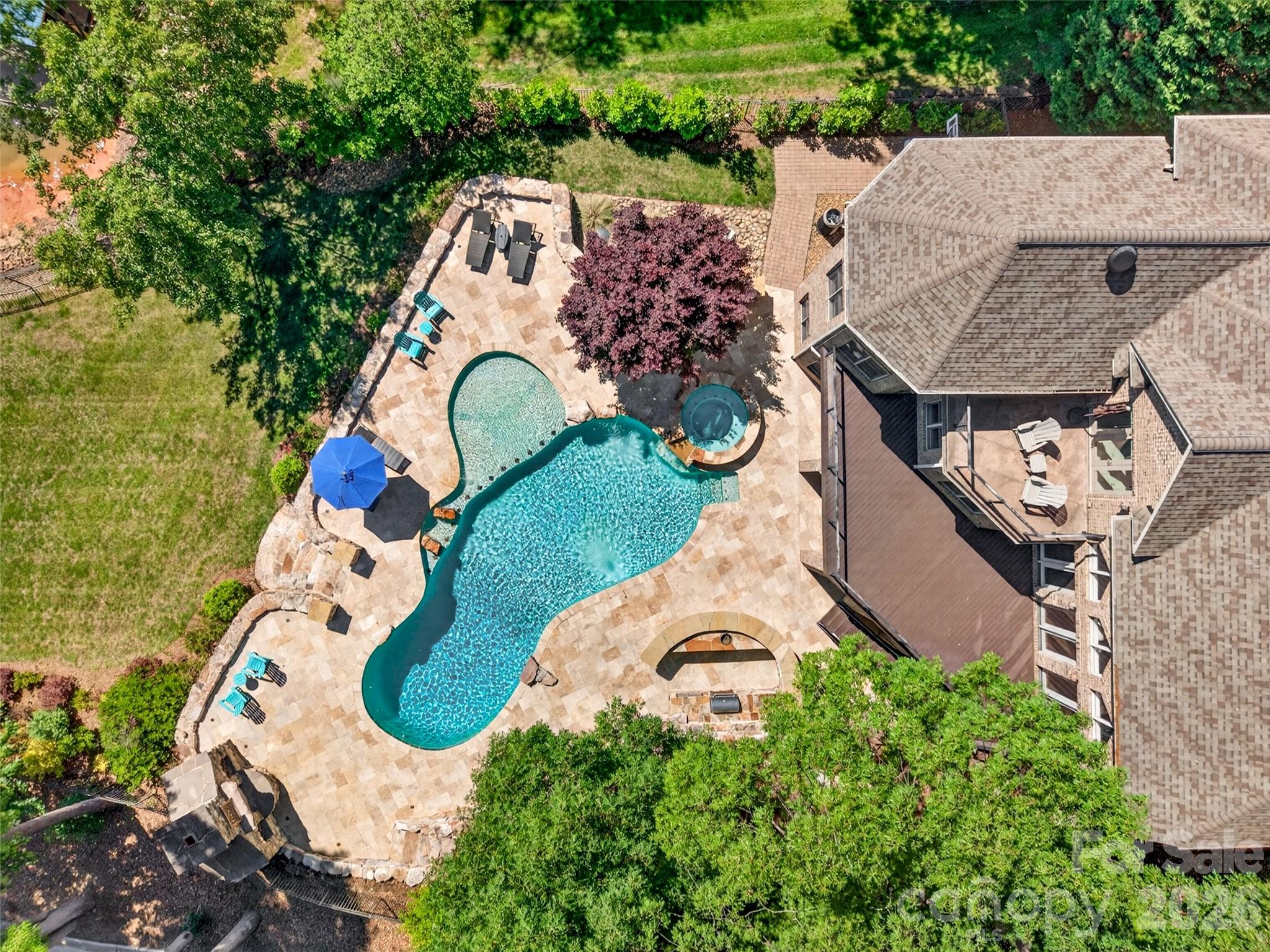 Langdon Ridge - Residential