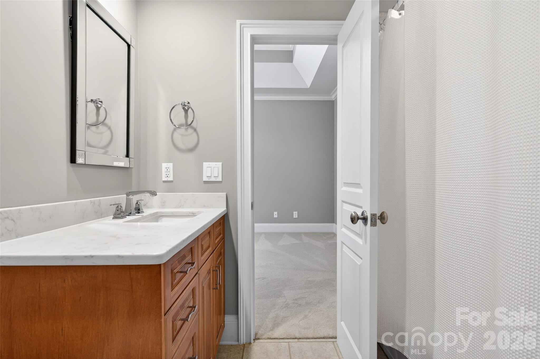 Langdon Ridge - Residential