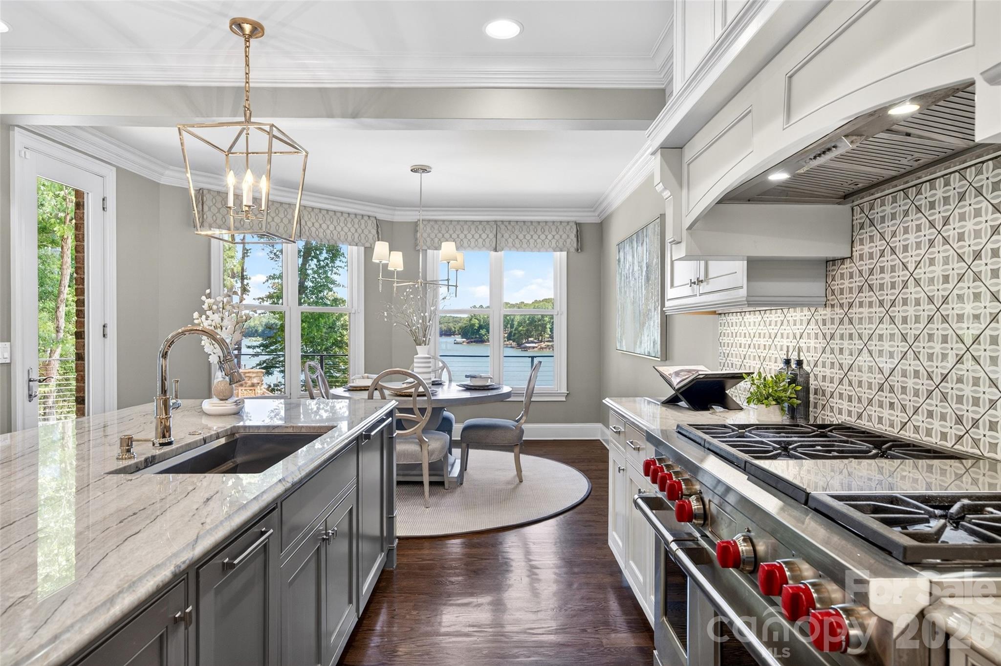 Langdon Ridge - Residential