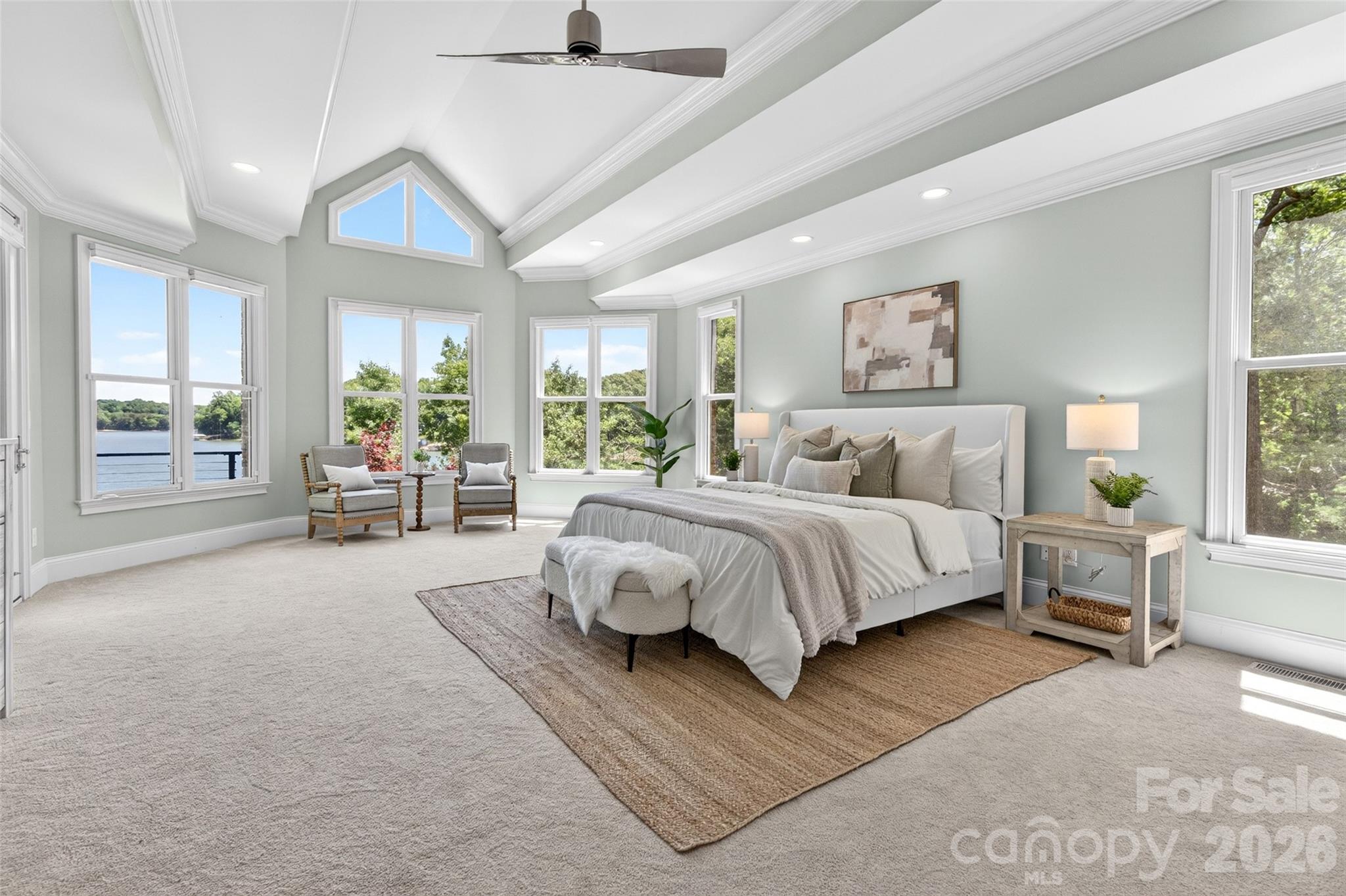 Langdon Ridge - Residential