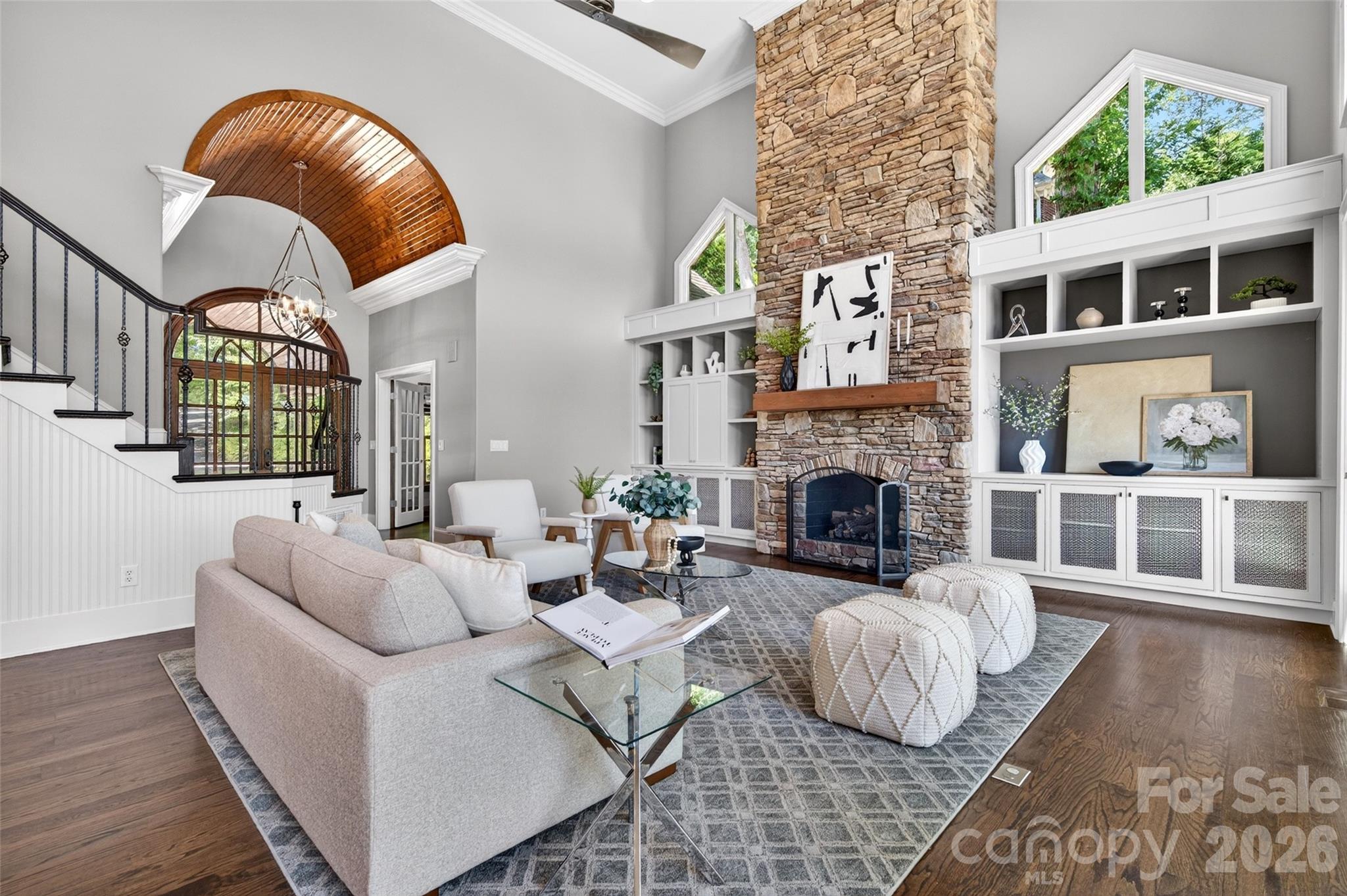 Langdon Ridge - Residential