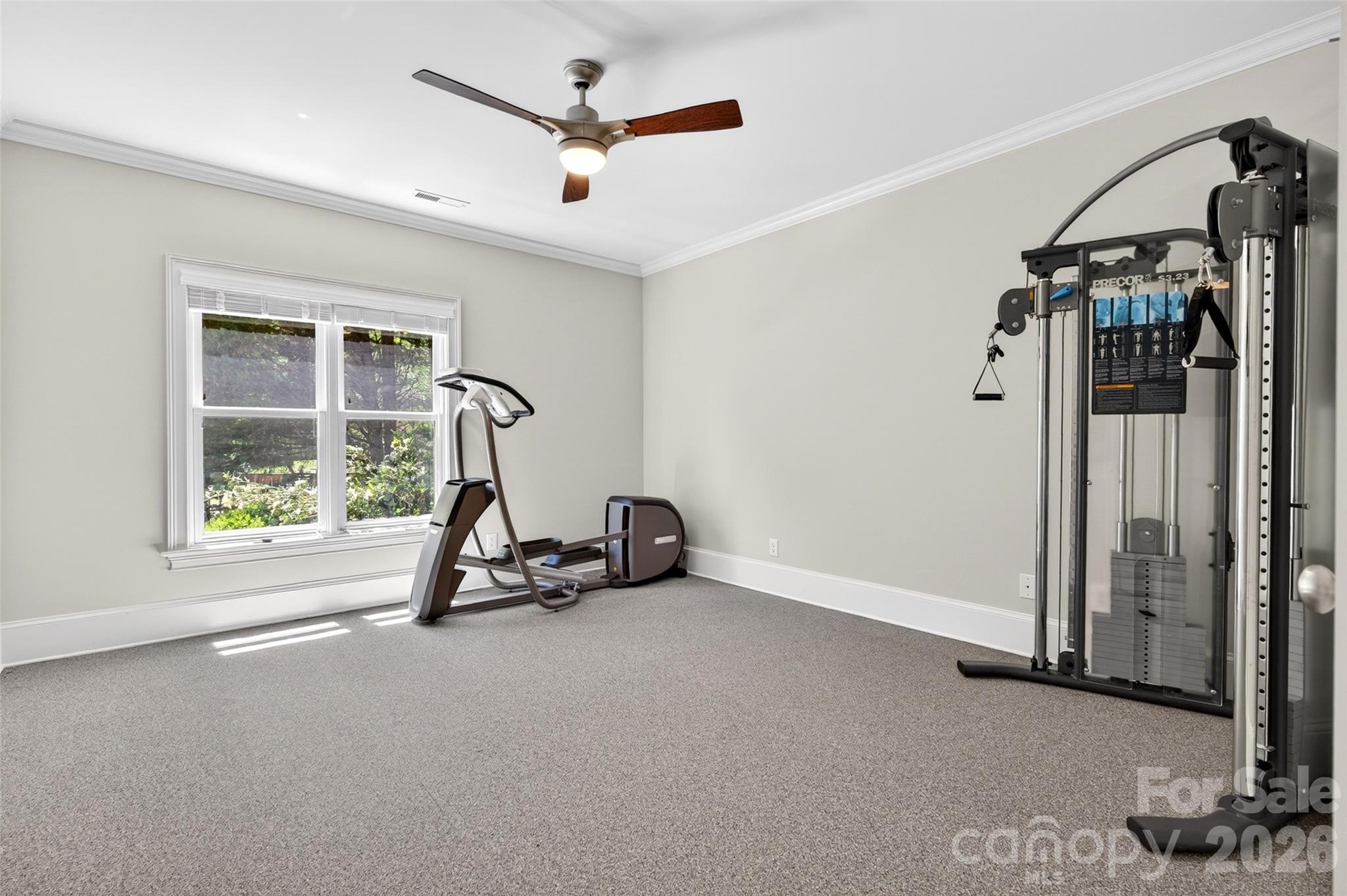 Langdon Ridge - Residential