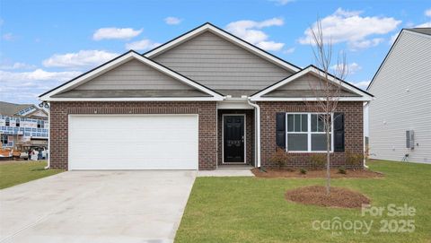 Photo of 2635 Goose Fair Road, Maiden, NC 28650 (MLS # 4263426)