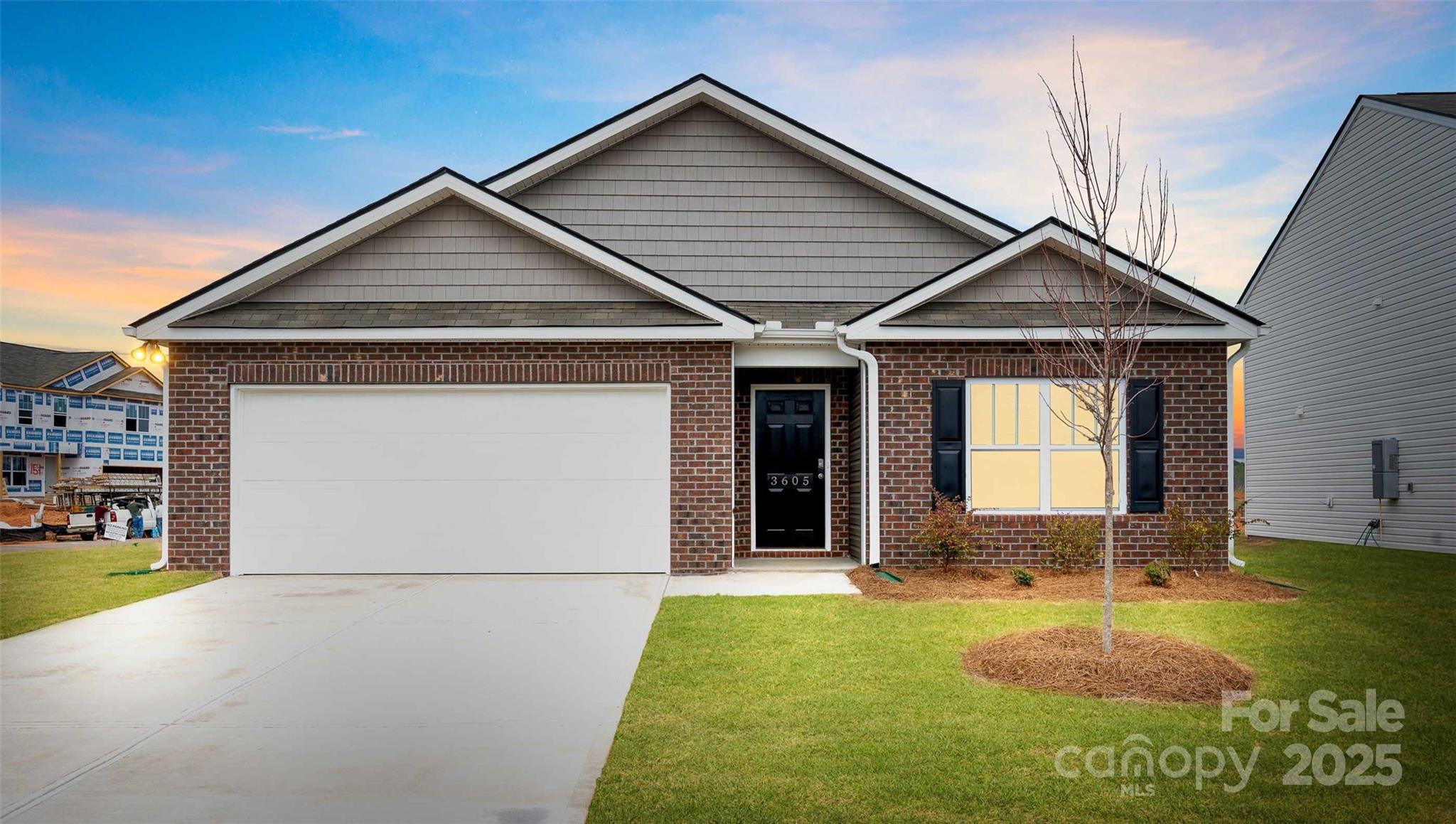 2635 Goose Fair Road