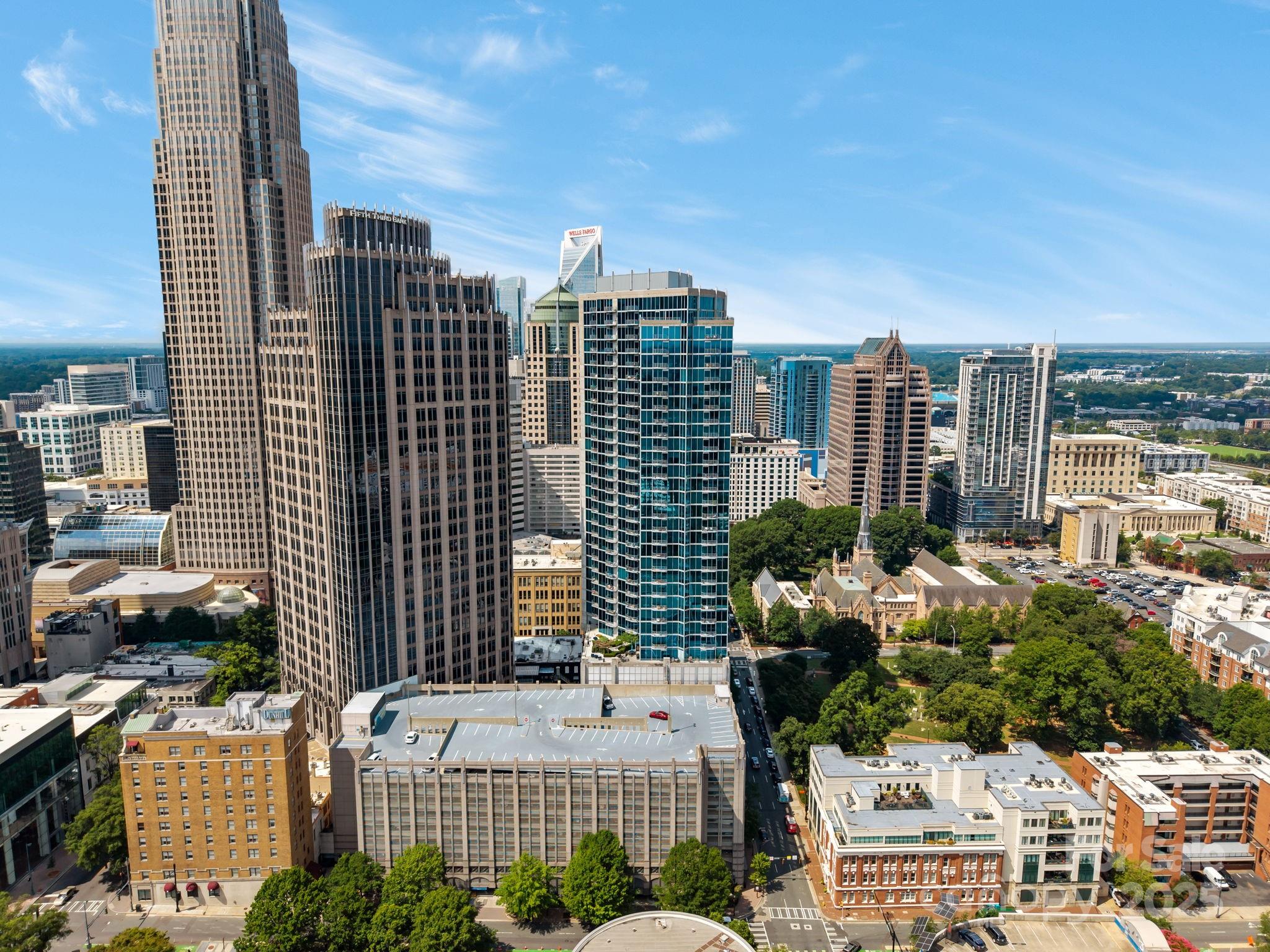 210 N Church Street 2612
