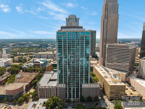 210 N Church Street 2612 Charlotte NC 28202