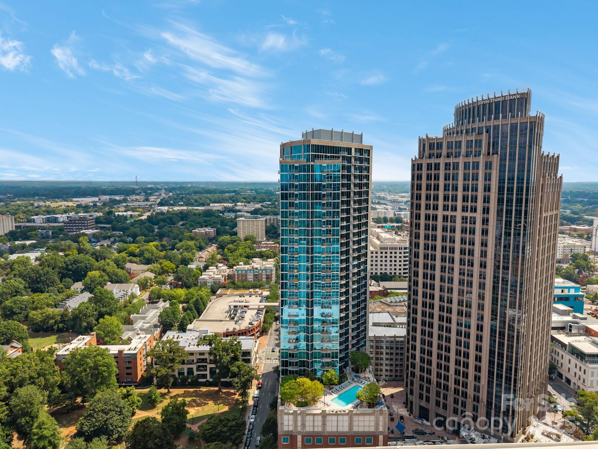 210 N Church Street 2612