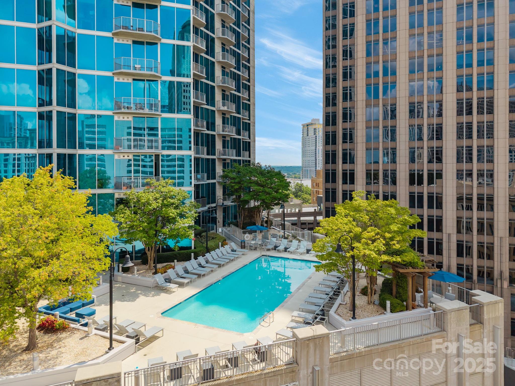 210 N Church Street 2612