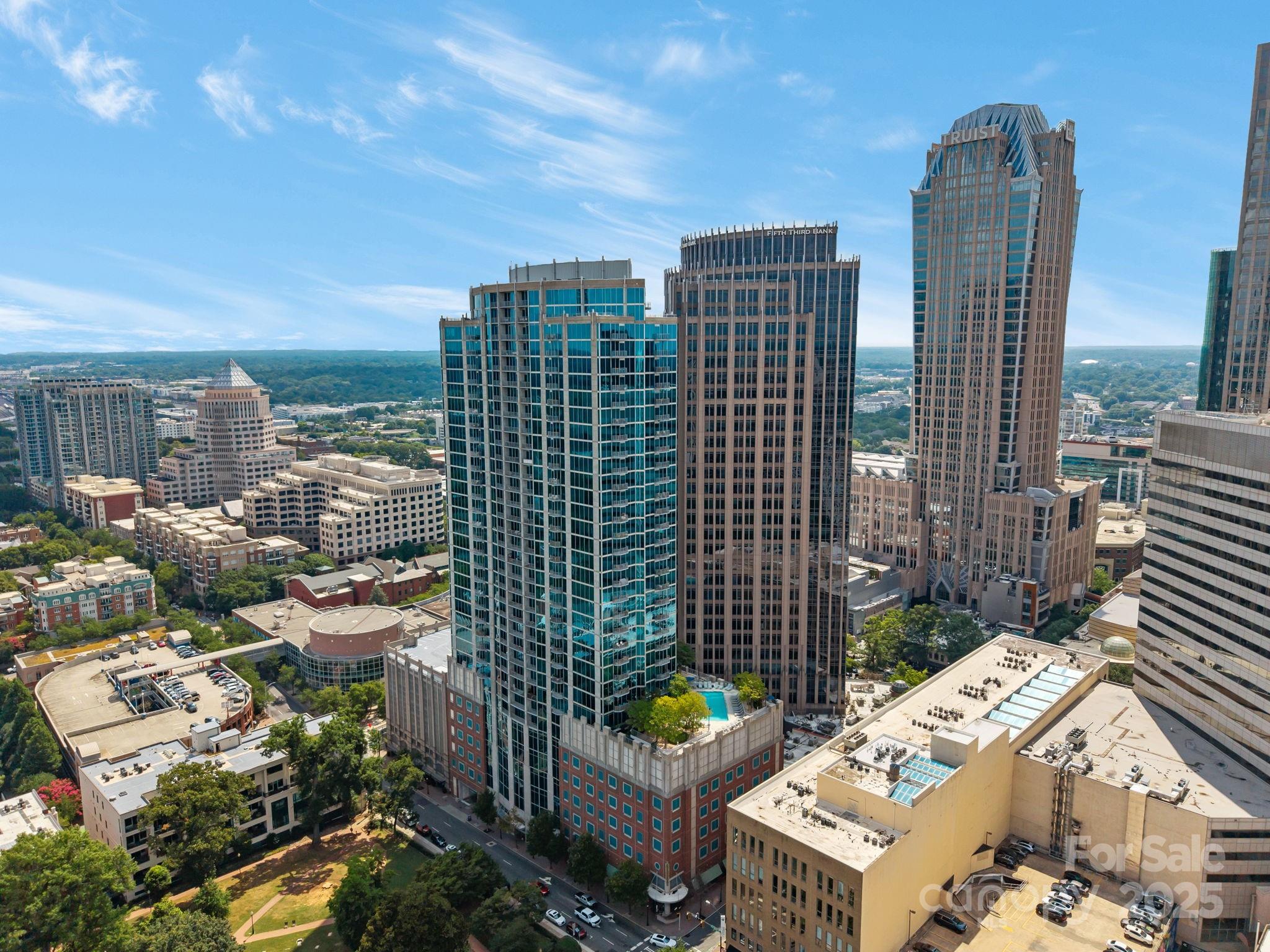 210 N Church Street 2612