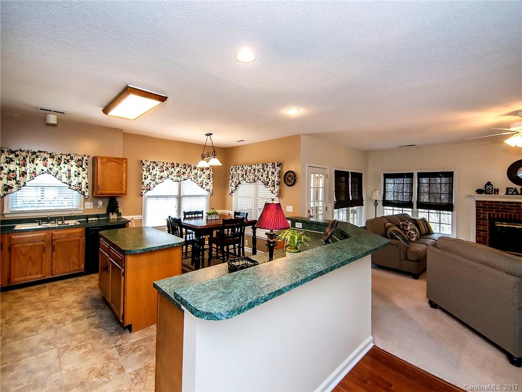 Tysons Forest - Residential