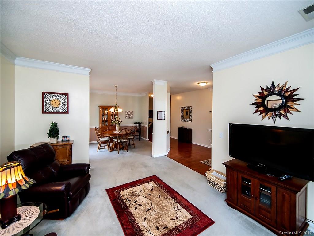 Tysons Forest - Residential