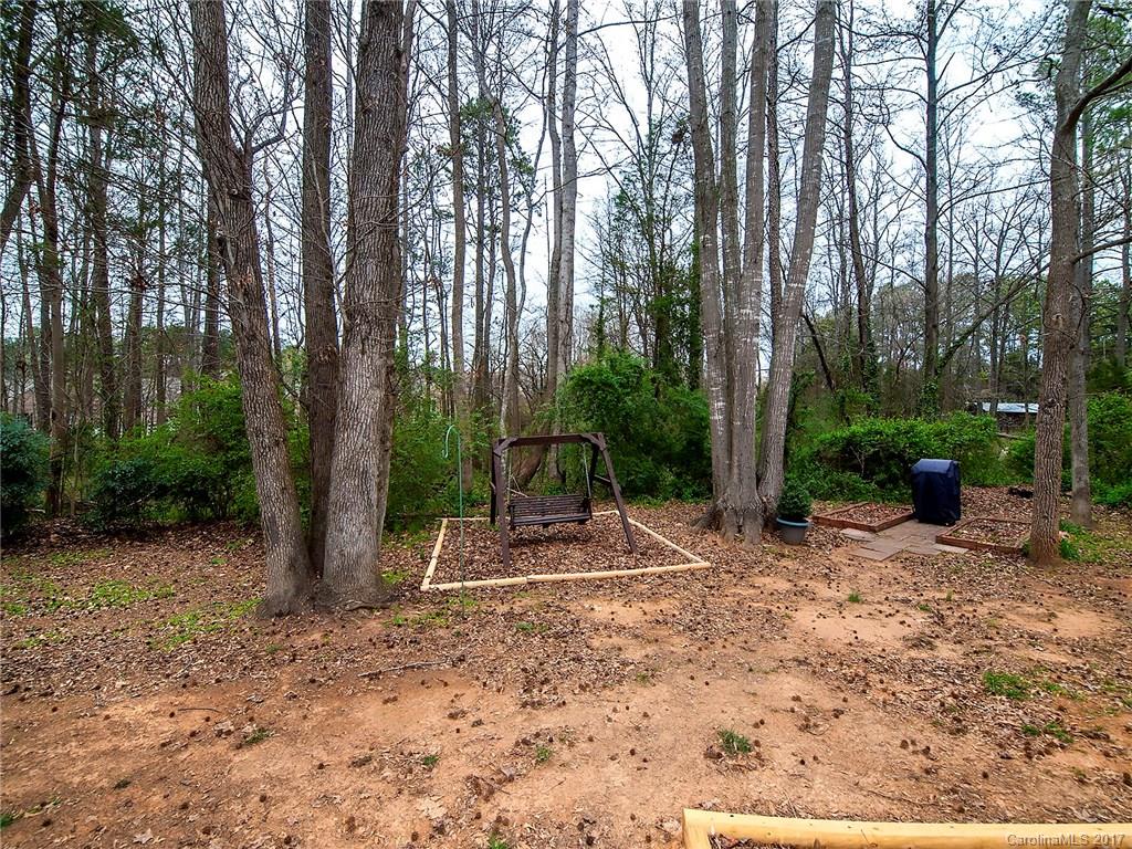 Tysons Forest - Residential