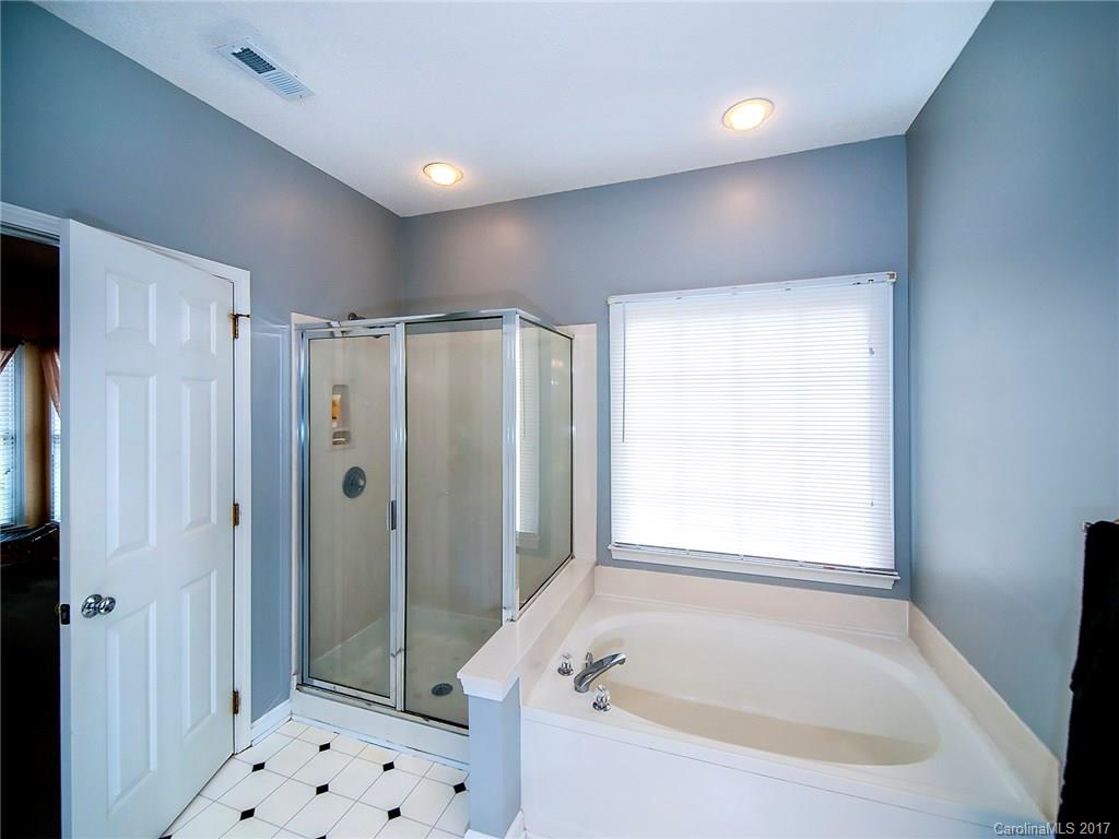 Tysons Forest - Residential