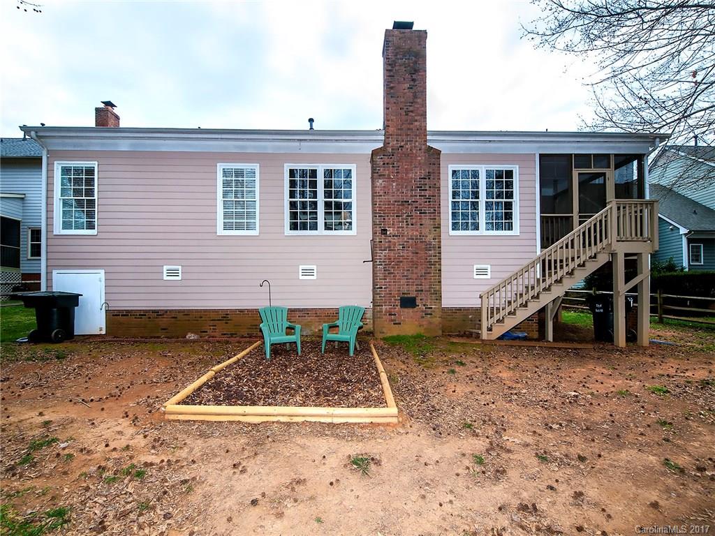 Tysons Forest - Residential