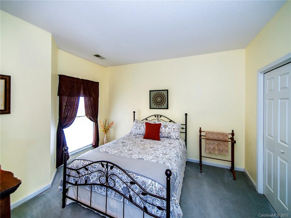 Tysons Forest - Residential