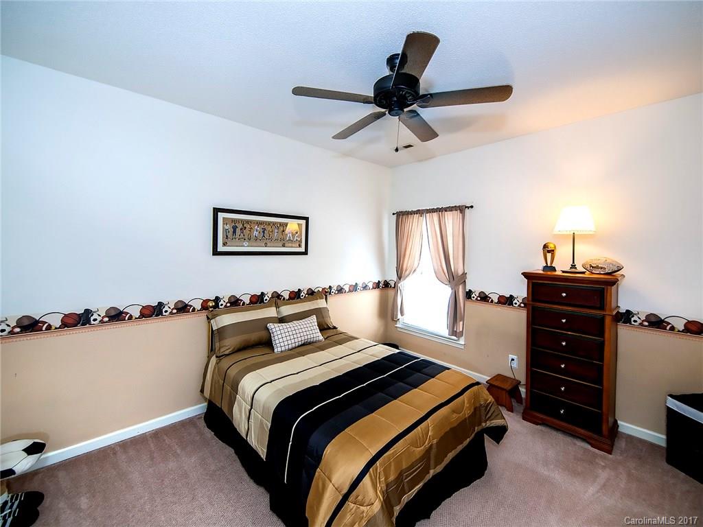 Tysons Forest - Residential