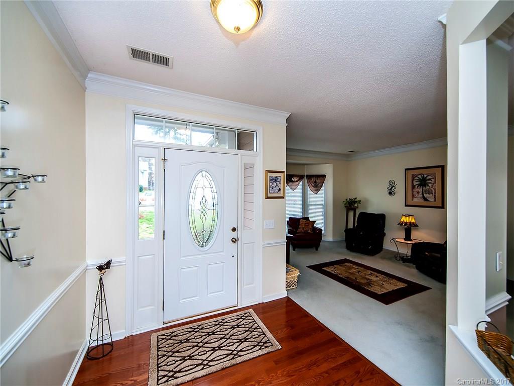 Tysons Forest - Residential