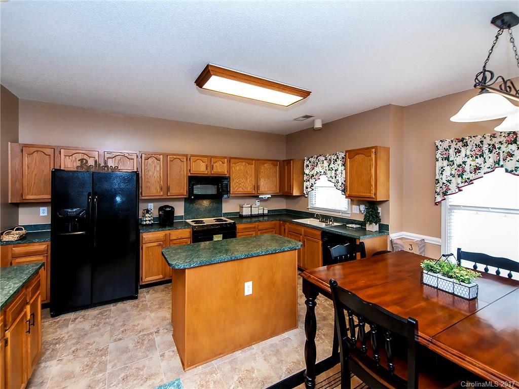 Tysons Forest - Residential