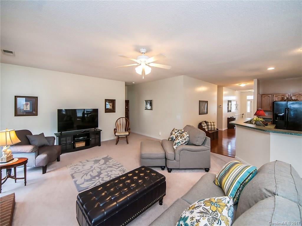 Tysons Forest - Residential