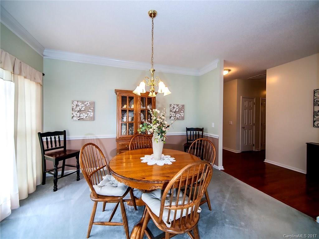 Tysons Forest - Residential