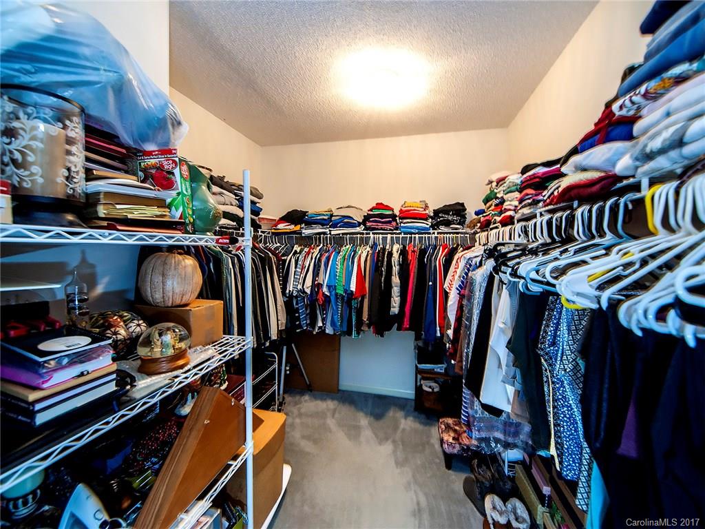 Tysons Forest - Residential