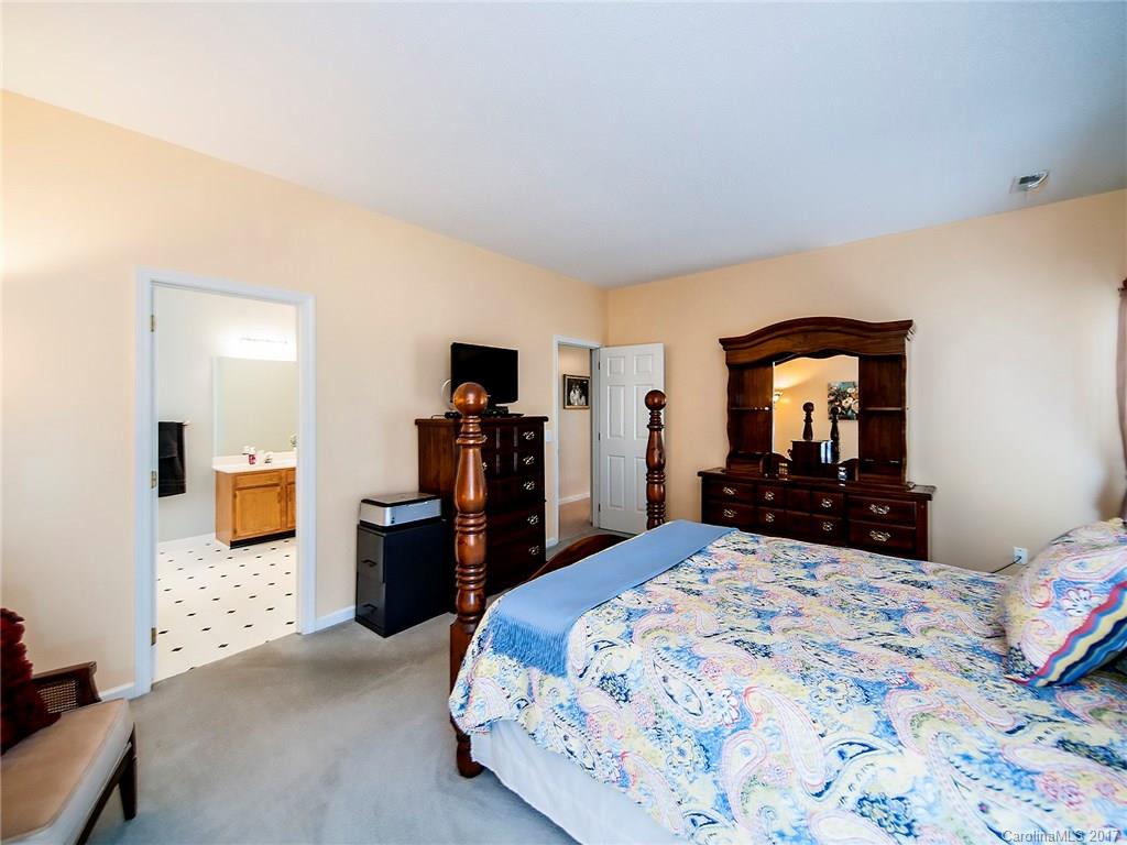 Tysons Forest - Residential