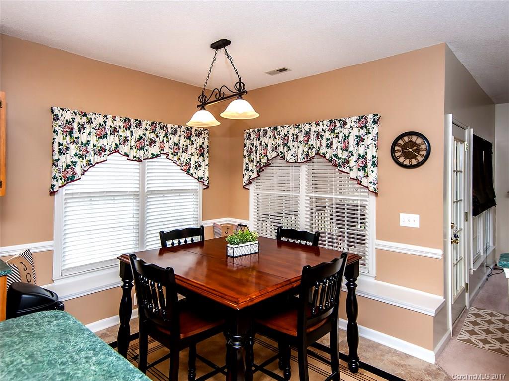 Tysons Forest - Residential