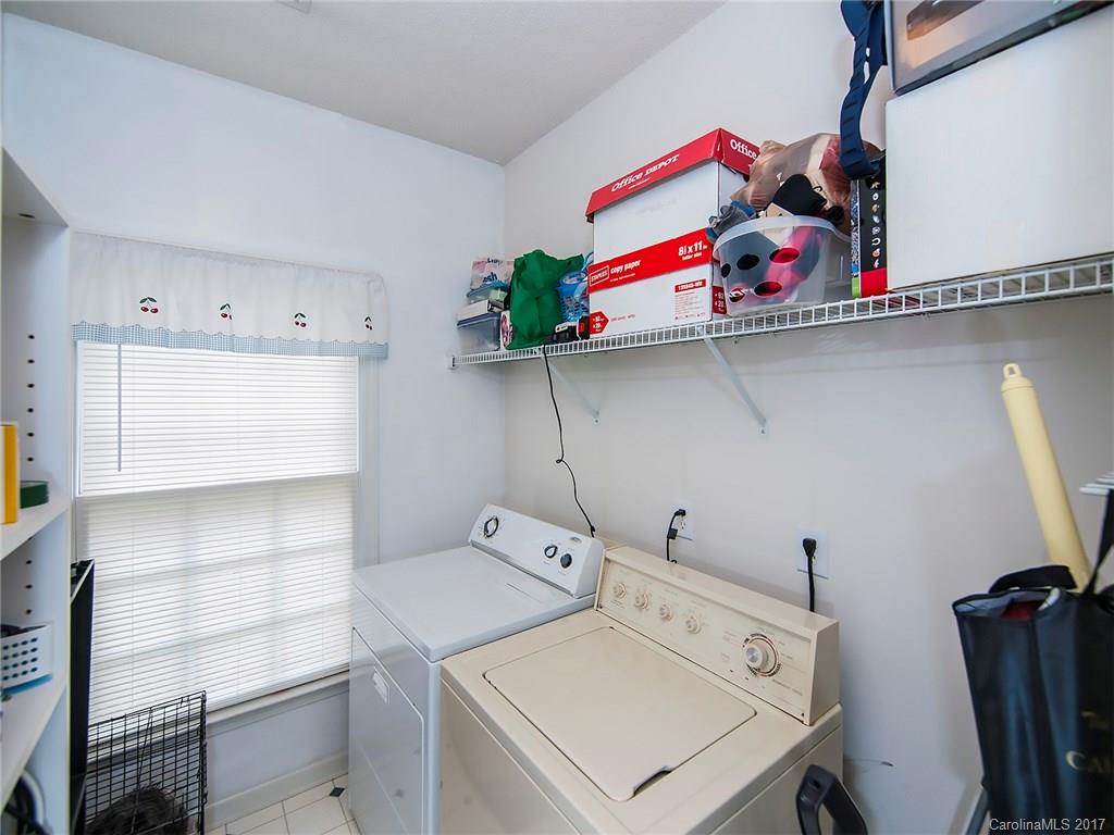 Tysons Forest - Residential