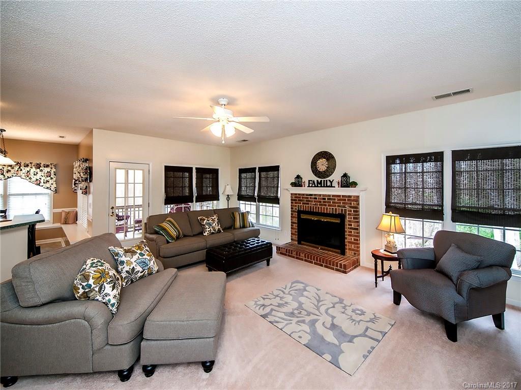 Tysons Forest - Residential